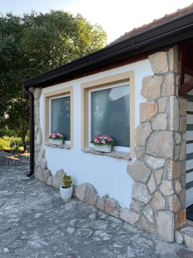 Kuca Za Iznajmljivanje Andrija Ljubuški Екстериор снимка